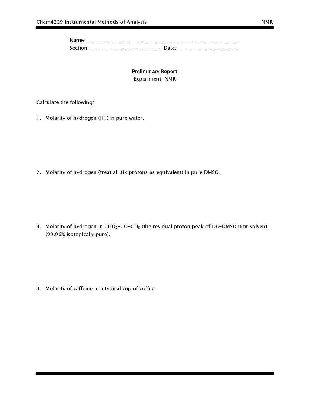 09 NMR prelab assignment_000